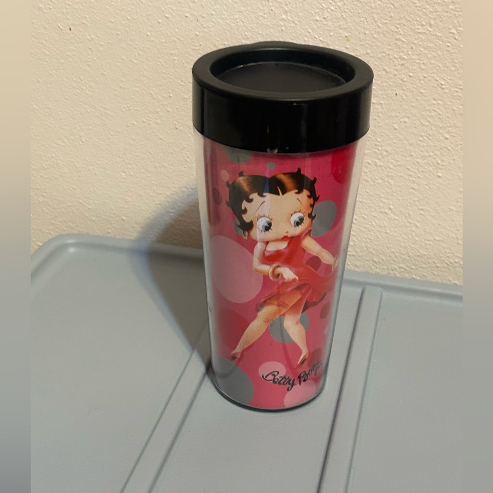 Tumbler